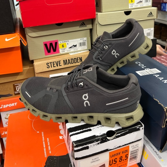 UGG Other - 🔥shoe/sneakers will be shown during my live show today/ AVAILABLE FOR PURCHASE